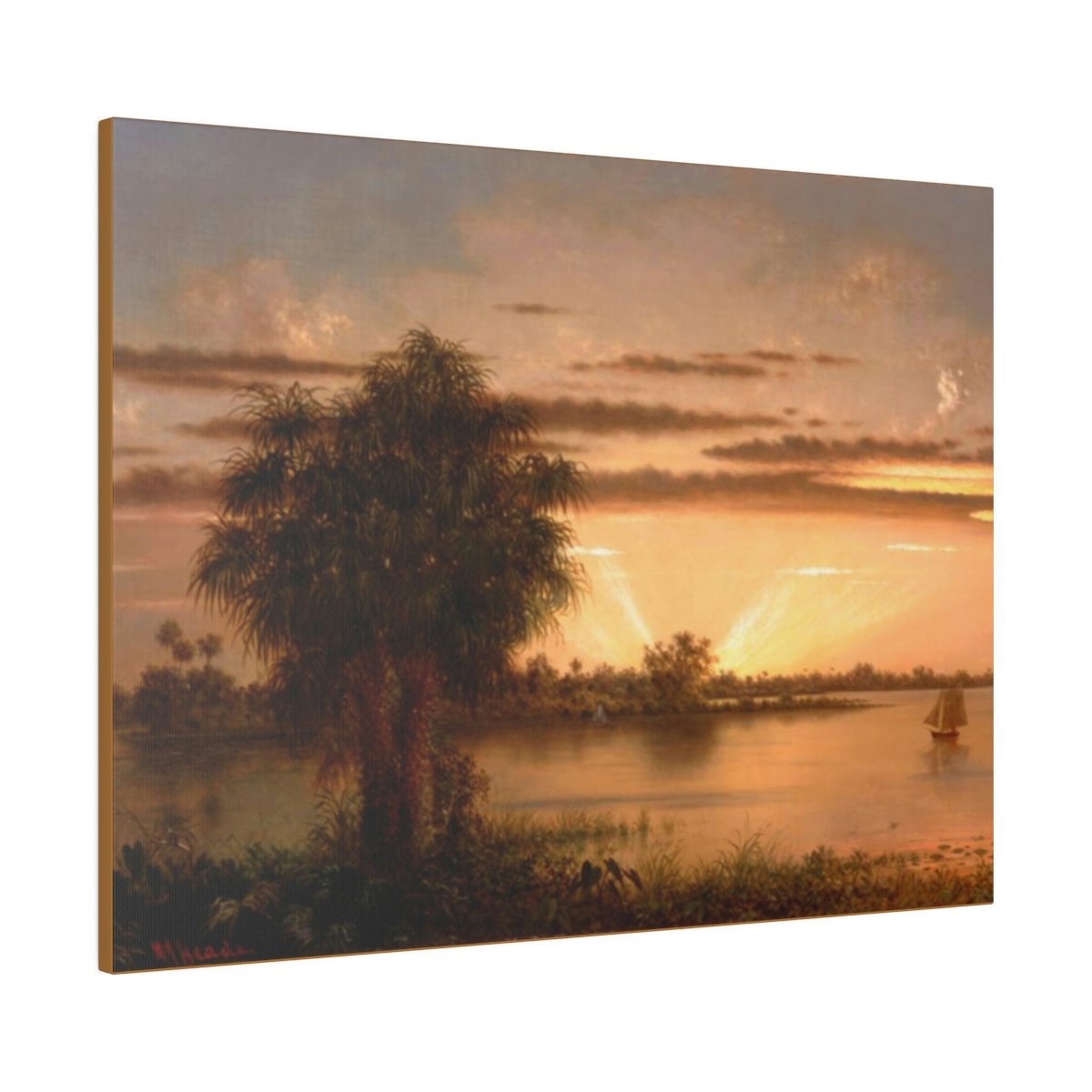 Florida Sunset - Image 2